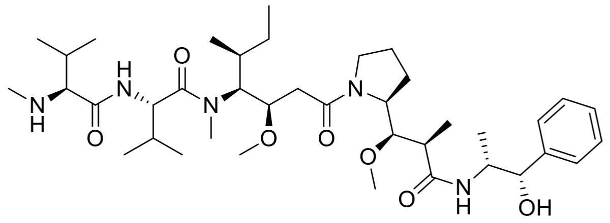 MMAE (Monomethyl Auristatin E)